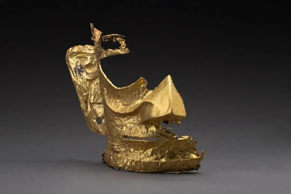 喬金斯整木定制：三星堆“金”艷世人，給你更多“金”喜~