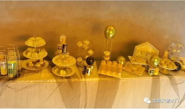 龍鼎天著重慶紅星美凱龍展廳，新店開業(yè)！