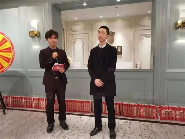 廣千木門： 聚焦3月，精彩紛呈！