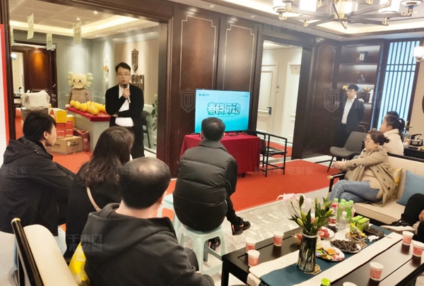 廣千木門(mén)整木定制多彩盛宴：三大戰(zhàn)區(qū)“春曉行動(dòng)”火力全開(kāi)！