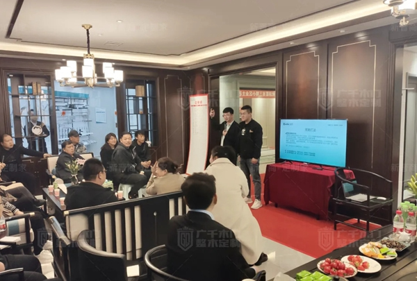 廣千木門(mén)整木定制多彩盛宴：三大戰(zhàn)區(qū)“春曉行動(dòng)”火力全開(kāi)！