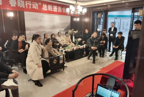 廣千木門(mén)整木定制多彩盛宴：三大戰(zhàn)區(qū)“春曉行動(dòng)”火力全開(kāi)！