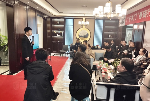 廣千木門(mén)整木定制多彩盛宴：三大戰(zhàn)區(qū)“春曉行動(dòng)”火力全開(kāi)！