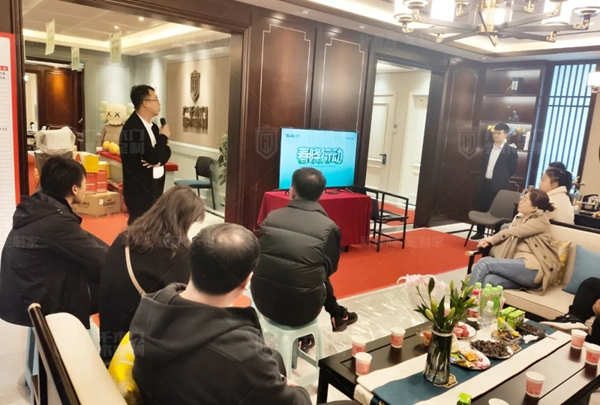 廣千木門(mén)整木定制多彩盛宴：三大戰(zhàn)區(qū)“春曉行動(dòng)”火力全開(kāi)！