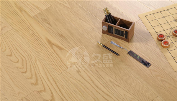 久盛地板：品位生活本色，讓原木治愈你的心