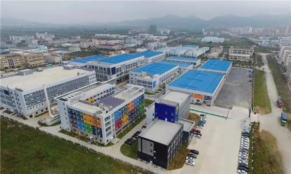 展辰：創(chuàng)新賦能，打造高動(dòng)能引擎，致力客戶成功