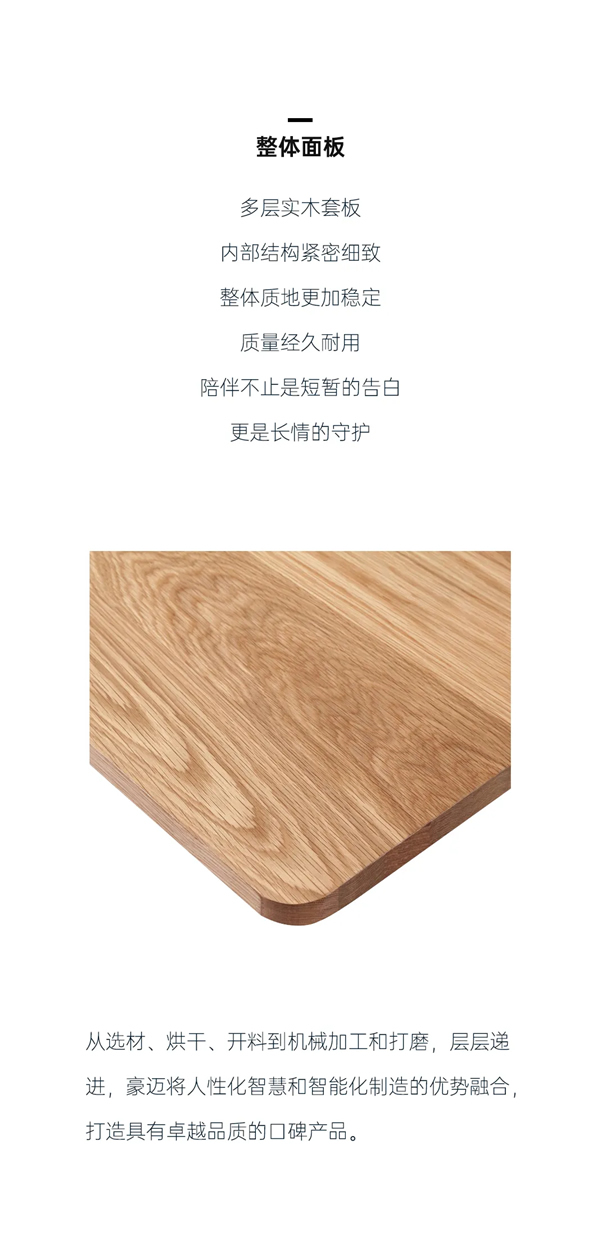 豪邁木門：精工造物，洞見品質(zhì)