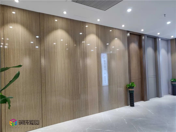 潤成創(chuàng)展精品展示，從繁復(fù)走向極簡