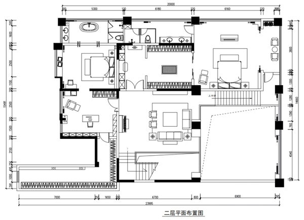 凱仕捷整木定制案例：抒寫生活的溫度！