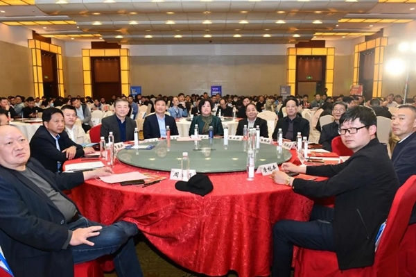 凝心聚力，砥礪前行 | 展辰新材賦能江蘇整木定制行業(yè)新發(fā)展