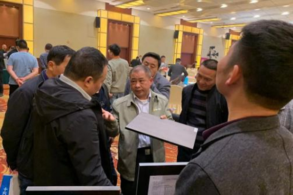 凝心聚力，砥礪前行 | 展辰新材賦能江蘇整木定制行業(yè)新發(fā)展