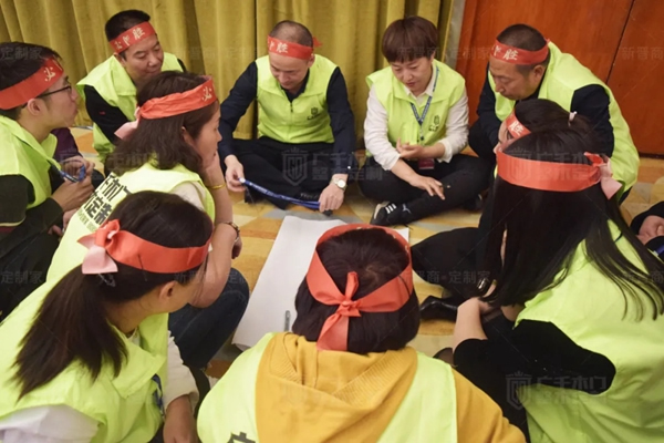 廣千木門“ 致敬五一 ”全國聯(lián)動誓師大會圓滿盛啟！