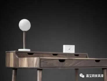 嘉寶莉家具漆：用它們做全啞開放，誰見誰秒贊！