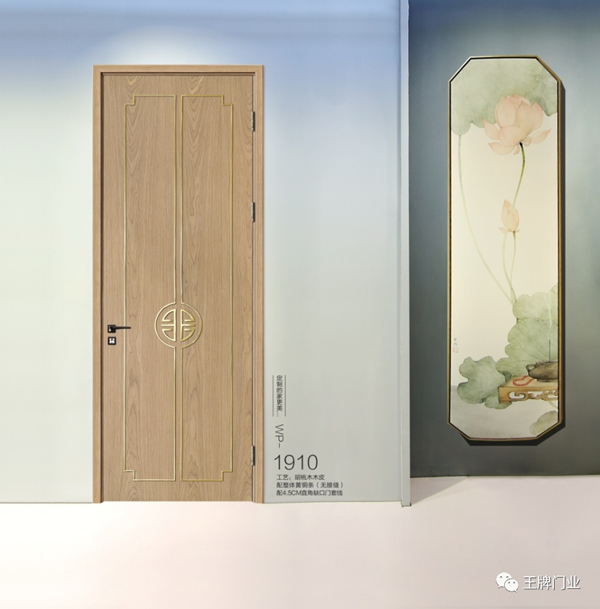 世紀(jì)王牌全屋定制|6大木門選購(gòu)誤區(qū)，看完你就明白了