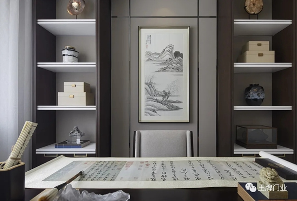 世紀王牌全屋定制 | 靜水深流，煙火人間