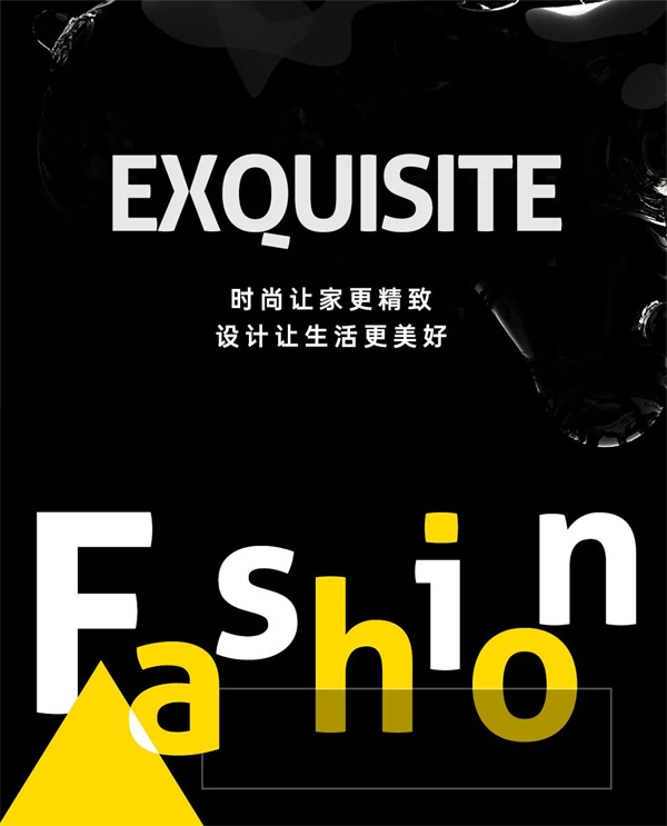 雙羽定制家木門全面升級，開啟更時尚的家