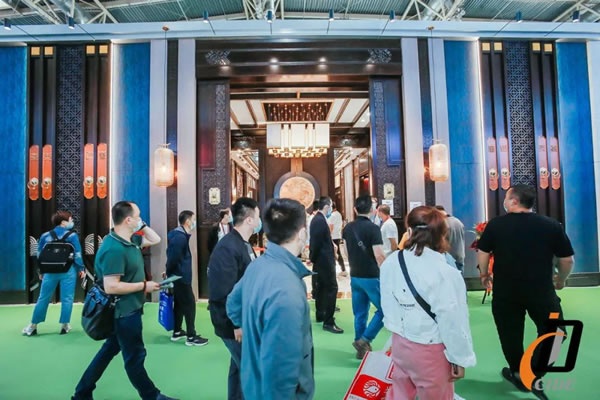 CIDE北京定制家居門(mén)業(yè)展