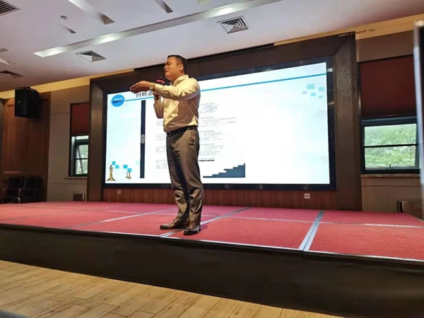嘉尊木門|2021年全國巡回贏銷峰會（南陽站）圓滿成功！