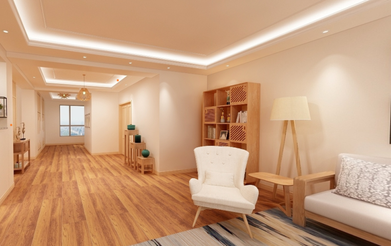 驪住全方位打造165m2現(xiàn)代簡(jiǎn)約風(fēng)格，溫馨又大氣！