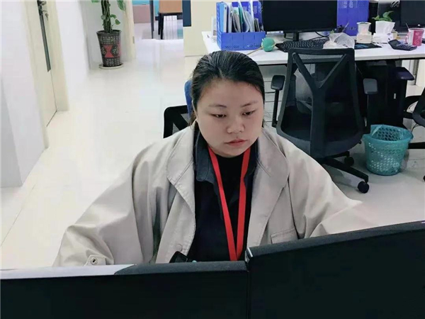 尚佰木門《刻度軟件》第一期及第二期培訓(xùn)會(huì)圓滿成功