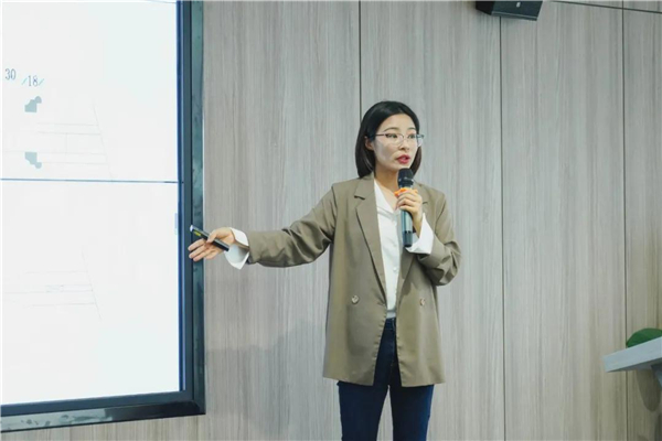 尚佰木門2021年第二屆《星火集訓(xùn)班》圓滿落幕