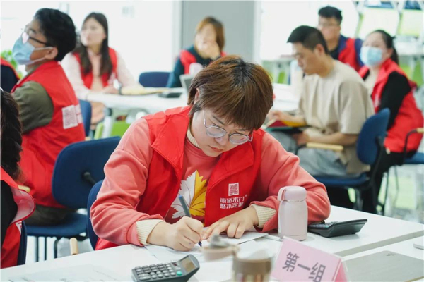 尚佰木門2021年第二屆《星火集訓(xùn)班》圓滿落幕
