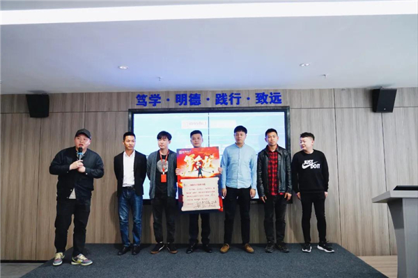 尚佰木門&紅星美凱龍全國(guó)聯(lián)合招商推介啟動(dòng)會(huì)圓滿落幕