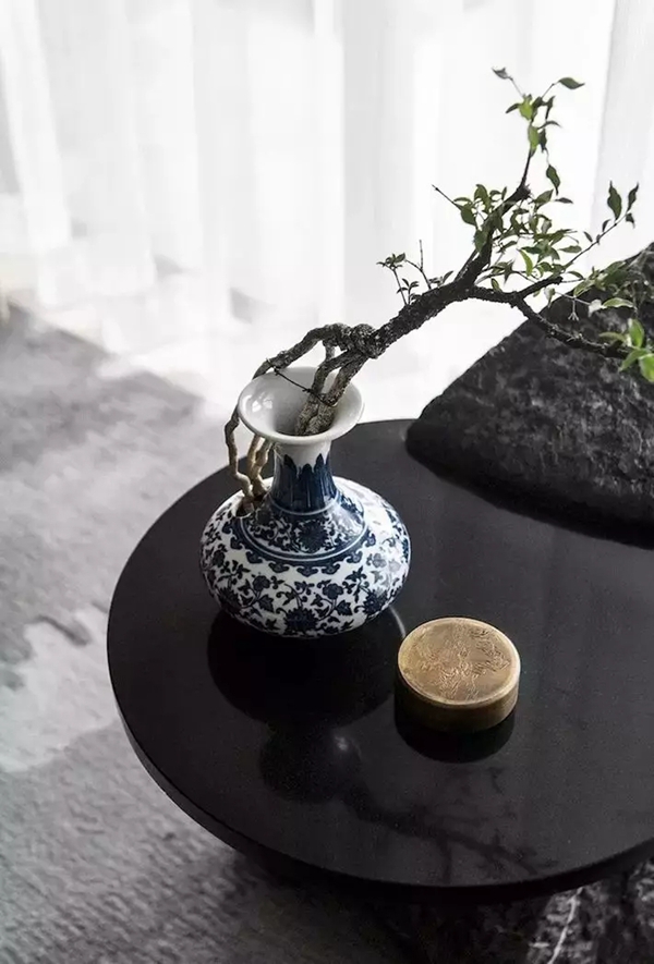 藝龍木門全屋整木定制|新中式輕奢正流行，中國人專屬的優(yōu)雅與奢華