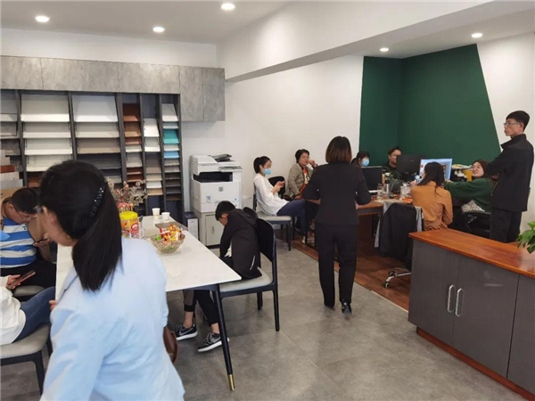 三峰家居丨奈曼旗店?duì)I銷活動(dòng)場場爆單