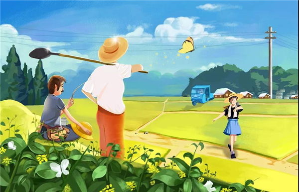 奢家木門丨五一勞動(dòng)節(jié)理想生活可期