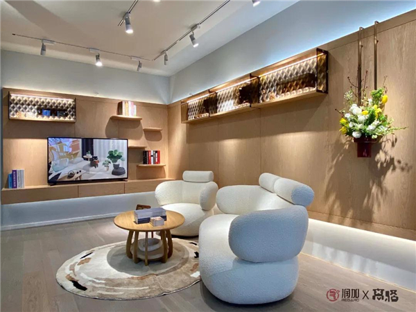 潤(rùn)成創(chuàng)展丨這種治愈系沙發(fā)你想要嗎？