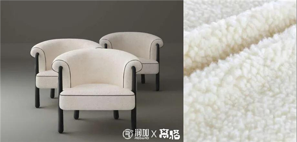潤(rùn)成創(chuàng)展丨這種治愈系沙發(fā)你想要嗎？