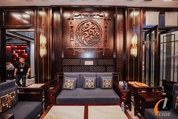 CIDE北京定制家居門(mén)業(yè)展