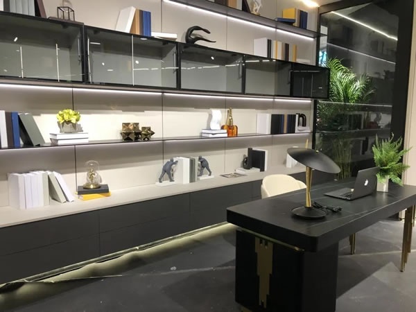 CIDE北京定制家居門(mén)業(yè)展