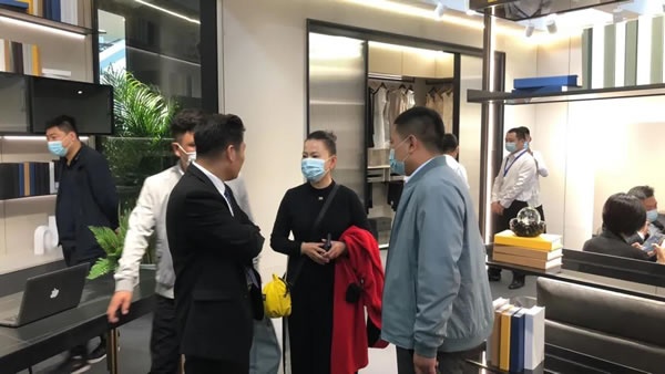 CIDE北京定制家居門(mén)業(yè)展