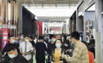 品質(zhì)與品位完善融合，九鼎創(chuàng)展門業(yè)完美收官丨2021北京定制家居門業(yè)展