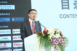 中展智奧副總經(jīng)理鄔成佳發(fā)表《CIDE，為行業(yè)和企業(yè)發(fā)展賦能助力》主題演講