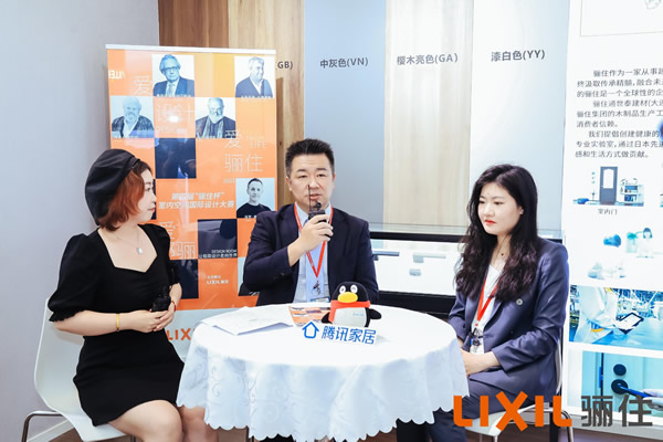 驪住木門｜2021年上海KBC展會(huì)圓滿落幕！