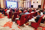 匯龍涂料營銷事業(yè)部總經(jīng)理張建飛應(yīng)邀參加水性木器涂料發(fā)展研討會