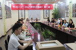 千川木門第二期新店培訓(xùn)班圓滿結(jié)束