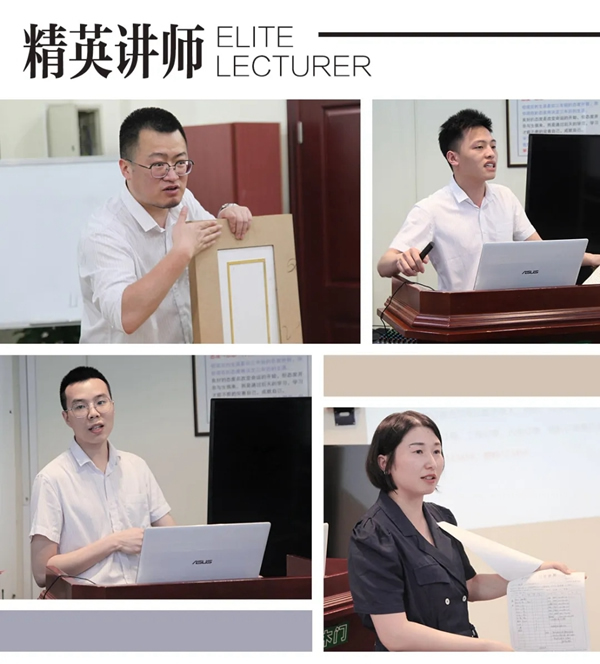 千川木門第二期新店培訓(xùn)班圓滿結(jié)束