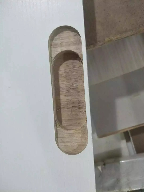 舒平精工機(jī)械|如何快速、高效、優(yōu)質(zhì)地生產(chǎn)門套線！