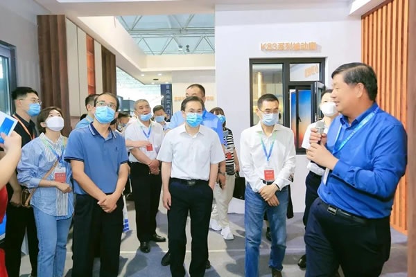 臨沂門窗展會(huì)
