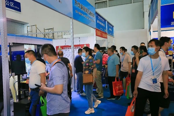 臨沂門窗展會(huì)