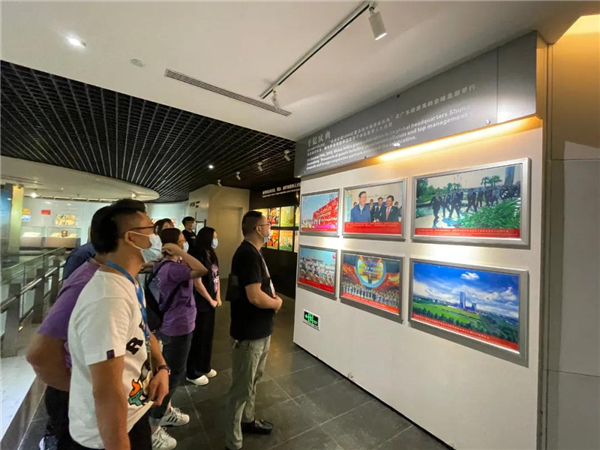 潤成創(chuàng)展聯(lián)手世界500強(qiáng)美的集團(tuán)打造臻美家居夢