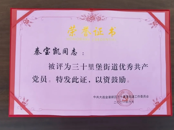 品橋T型木門|目光所至皆為華夏，五星閃耀皆為信仰
