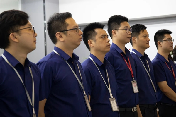 藝和門(mén)業(yè)快訊|2021來(lái)一場(chǎng)有儀式感的頒獎(jiǎng)會(huì)