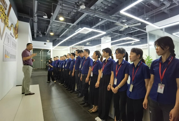 藝和門(mén)業(yè)快訊|2021來(lái)一場(chǎng)有儀式感的頒獎(jiǎng)會(huì)