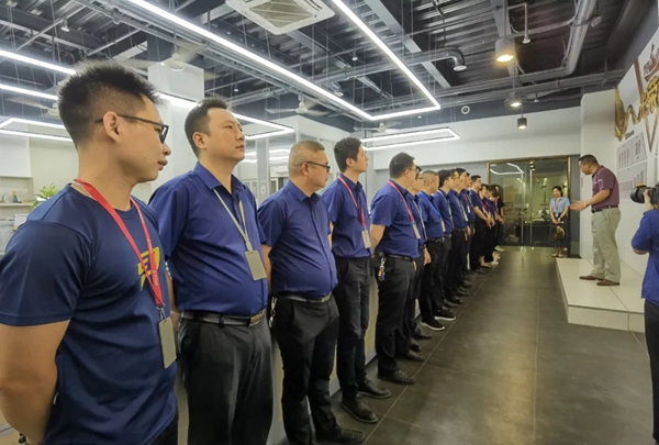 藝和門(mén)業(yè)快訊|2021來(lái)一場(chǎng)有儀式感的頒獎(jiǎng)會(huì)