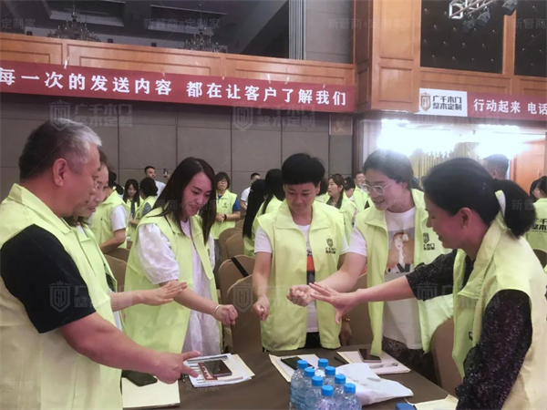 廣千木門(mén)6月回憶錄 | 善思總結(jié)，聚勢(shì)精進(jìn)